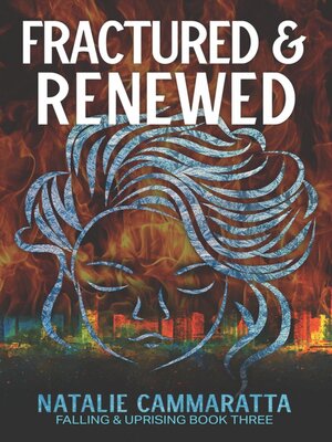 cover image of Fractured & Renewed